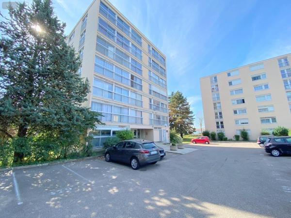 Appartement à vendre à Rouen en Seine-Maritime (76000), ref : 14131/924