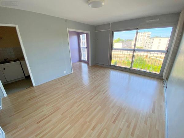 Appartement à vendre à Rouen en Seine-Maritime (76000), ref : 14131/924