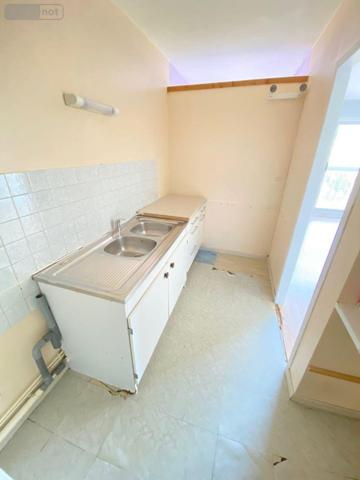 Appartement à vendre à Rouen en Seine-Maritime (76000), ref : 14131/924