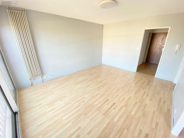 Appartement à vendre à Rouen en Seine-Maritime (76000), ref : 14131/924