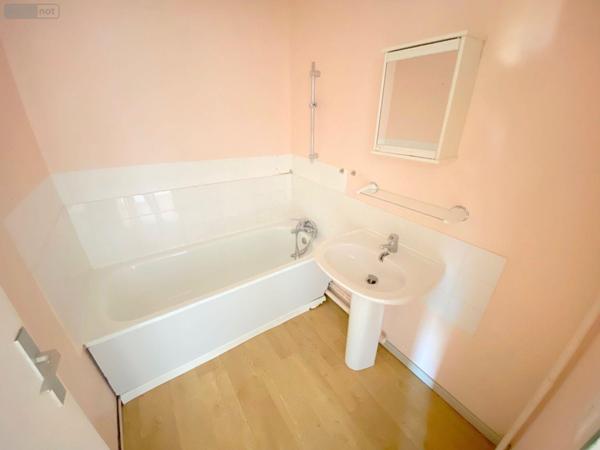 Appartement à vendre à Rouen en Seine-Maritime (76000), ref : 14131/924