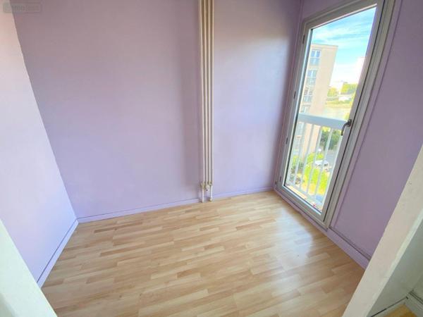 Appartement à vendre à Rouen en Seine-Maritime (76000), ref : 14131/924