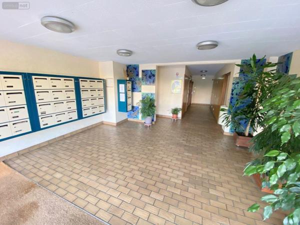 Appartement à vendre à Rouen en Seine-Maritime (76000), ref : 14131/924