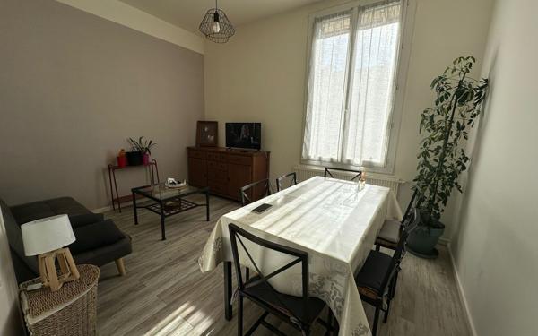 Appartement à vendre    2 pièces • 48,45 m2 Gap