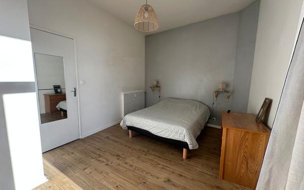 Appartement à vendre    2 pièces • 48,45 m2 Gap