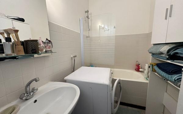 Appartement à vendre    2 pièces • 48,45 m2 Gap