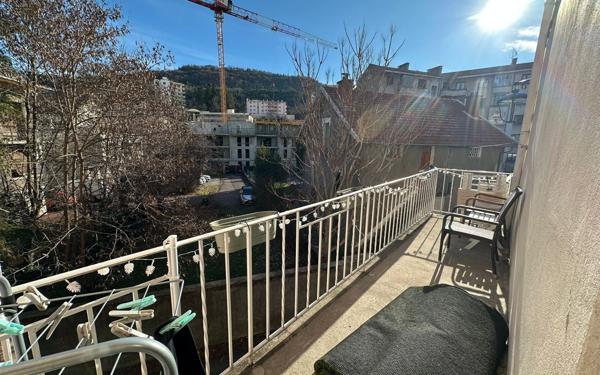 Appartement à vendre    2 pièces • 48,45 m2 Gap