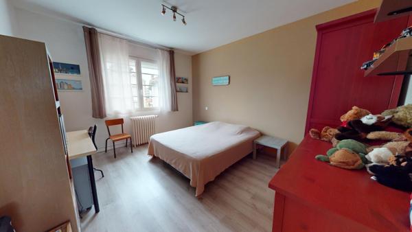 Maison 7 pièces à vendre à Royan