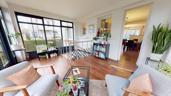 Maison 7 pièces à vendre à Royan