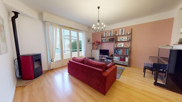 Maison 7 pièces à vendre à Royan