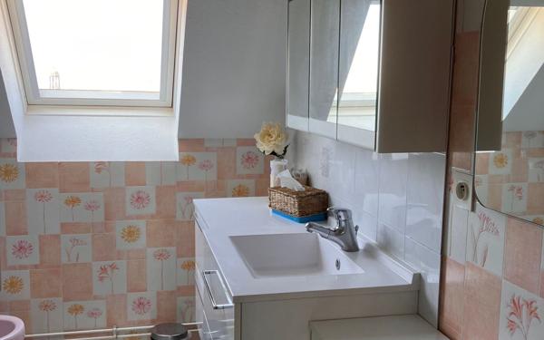 Appartement à vendre    3 pièces • 73 m2 Les Sables-d'Olonne