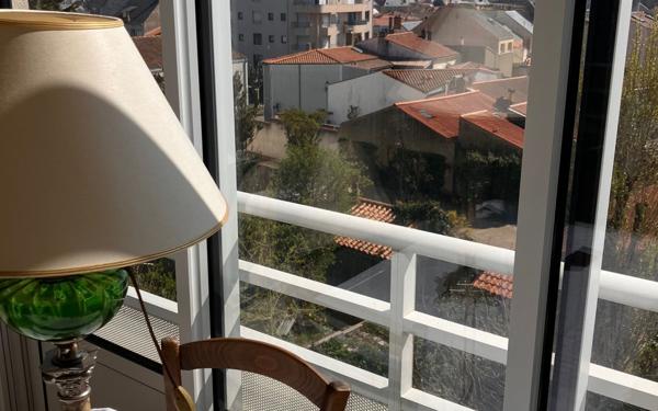 Appartement à vendre    3 pièces • 73 m2 Les Sables-d'Olonne