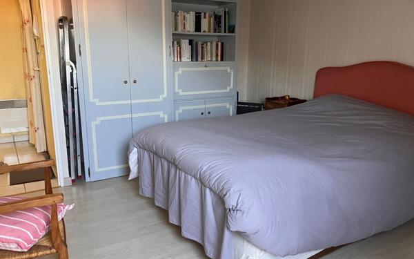 Appartement à vendre    3 pièces • 73 m2 Les Sables-d'Olonne