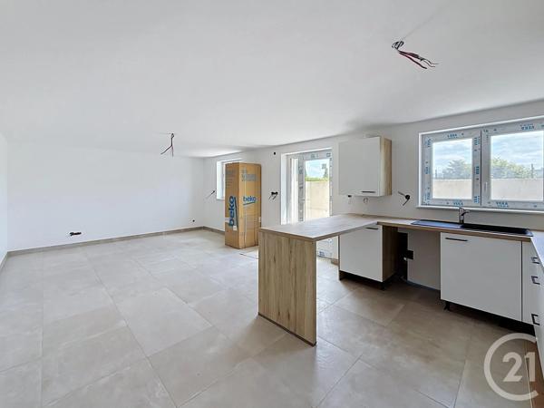 Maison à vendre  5 pièces - 140 m 2   EPINAL  - 88