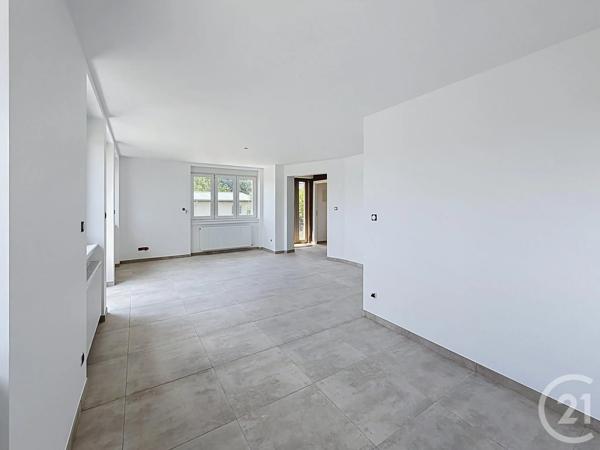 Maison à vendre  5 pièces - 140 m 2   EPINAL  - 88