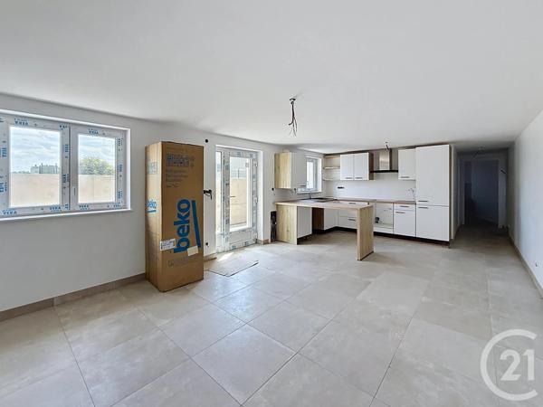 Maison à vendre  5 pièces - 140 m 2   EPINAL  - 88