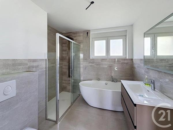 Maison à vendre  5 pièces - 140 m 2   EPINAL  - 88