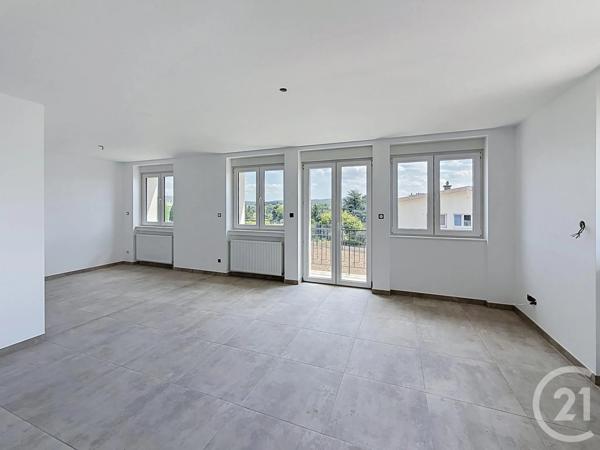 Maison à vendre  5 pièces - 140 m 2   EPINAL  - 88