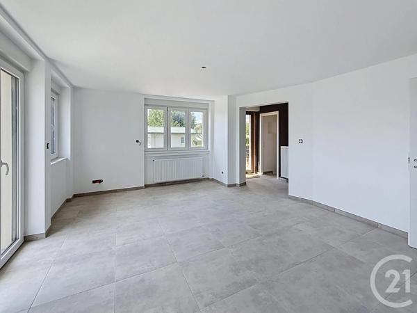 Maison à vendre  5 pièces - 140 m 2   EPINAL  - 88