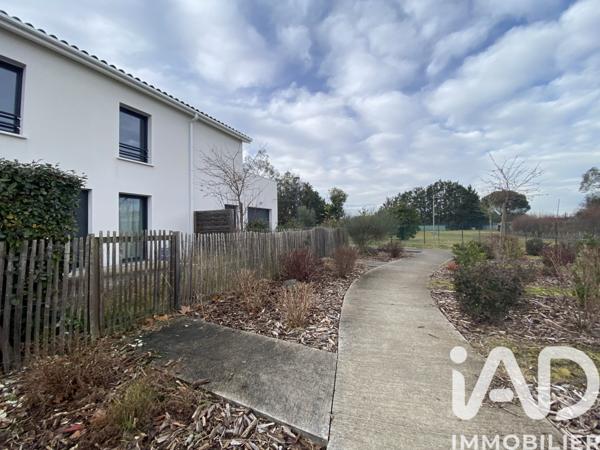 Location appartement 3 pièces 67 m² Saint-Médard-en-Jalles