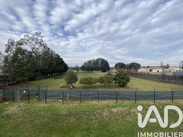 Location appartement 3 pièces 67 m² Saint-Médard-en-Jalles