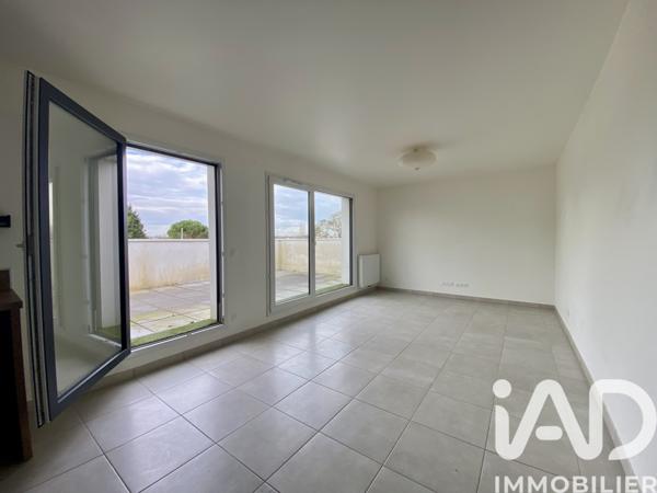 Location appartement 3 pièces 67 m² Saint-Médard-en-Jalles