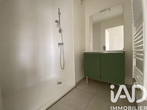 Location appartement 3 pièces 67 m² Saint-Médard-en-Jalles