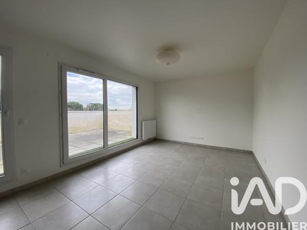 Location appartement 3 pièces 67 m² Saint-Médard-en-Jalles