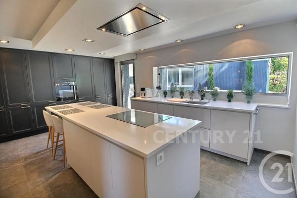 Maison à vendre  11 pièces - 406,58 m 2   ST AVOLD  - 57