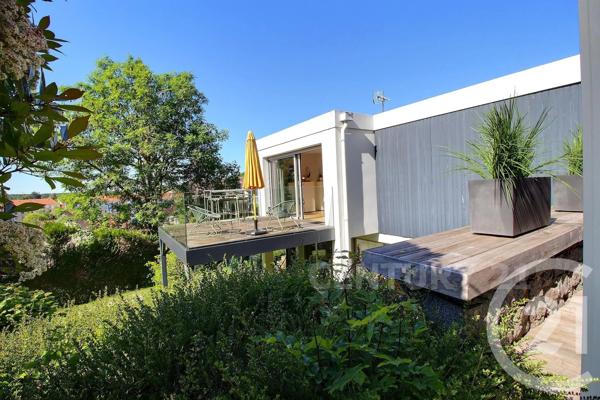 Maison à vendre  11 pièces - 406,58 m 2   ST AVOLD  - 57