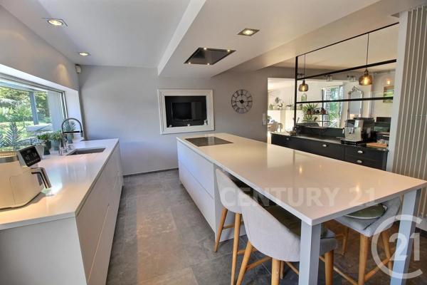 Maison à vendre  11 pièces - 406,58 m 2   ST AVOLD  - 57
