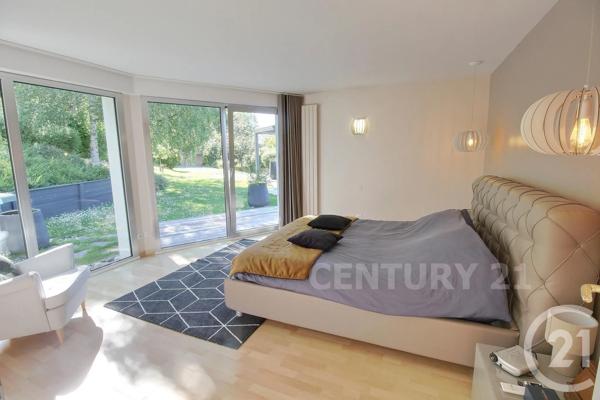 Maison à vendre  11 pièces - 406,58 m 2   ST AVOLD  - 57