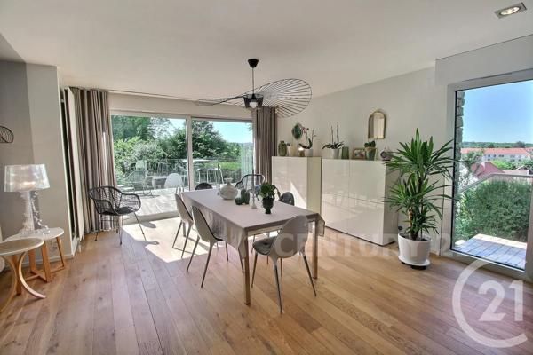 Maison à vendre  11 pièces - 406,58 m 2   ST AVOLD  - 57