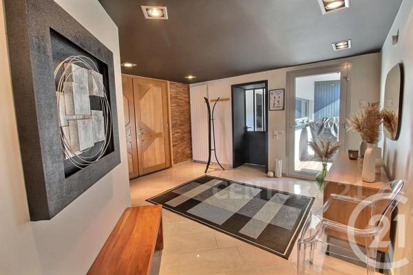 Maison à vendre  11 pièces - 406,58 m 2   ST AVOLD  - 57