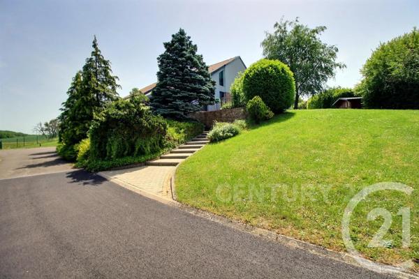 Maison à vendre  11 pièces - 406,58 m 2   ST AVOLD  - 57