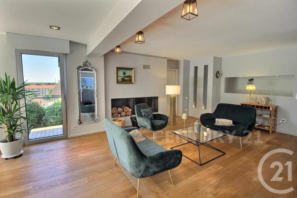 Maison à vendre  11 pièces - 406,58 m 2   ST AVOLD  - 57