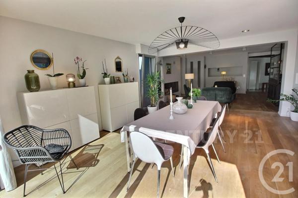 Maison à vendre  11 pièces - 406,58 m 2   ST AVOLD  - 57