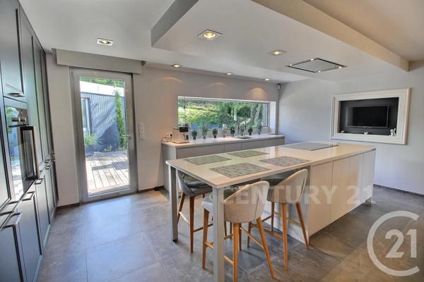 Maison à vendre  11 pièces - 406,58 m 2   ST AVOLD  - 57