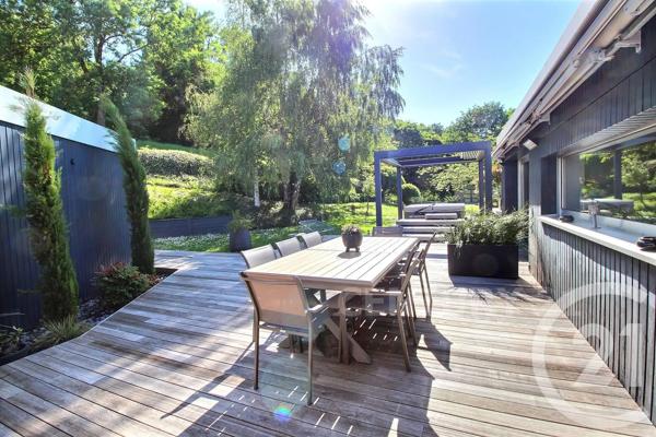 Maison à vendre  11 pièces - 406,58 m 2   ST AVOLD  - 57