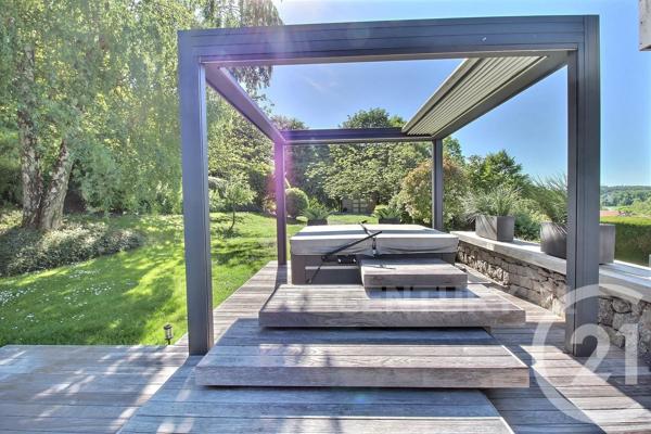 Maison à vendre  11 pièces - 406,58 m 2   ST AVOLD  - 57