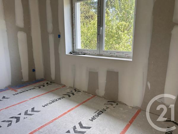 Maison à vendre  6 pièces - 134,05 m 2   BRUNSTATT DIDENHEIM  - 68