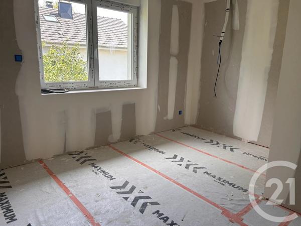 Maison à vendre  6 pièces - 134,05 m 2   BRUNSTATT DIDENHEIM  - 68