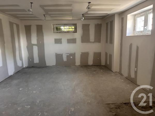 Maison à vendre  6 pièces - 134,05 m 2   BRUNSTATT DIDENHEIM  - 68