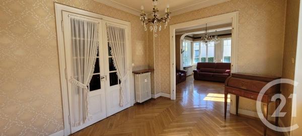 Maison à vendre  6 pièces - 134,05 m 2   BRUNSTATT DIDENHEIM  - 68