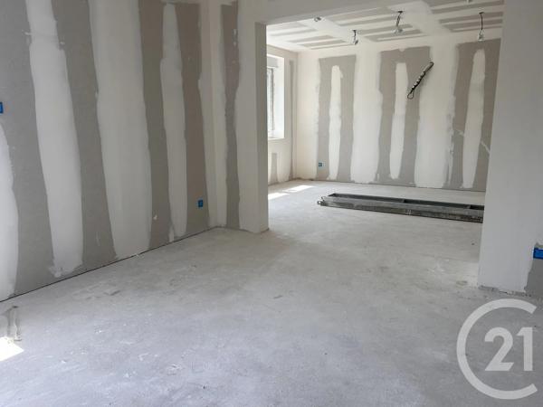 Maison à vendre  6 pièces - 134,05 m 2   BRUNSTATT DIDENHEIM  - 68