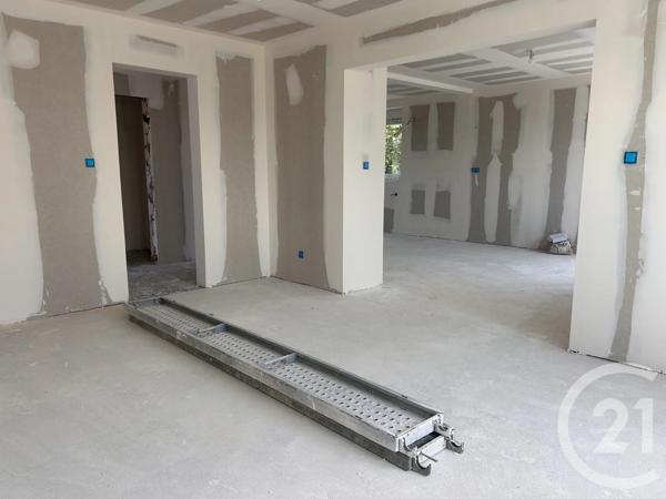 Maison à vendre  6 pièces - 134,05 m 2   BRUNSTATT DIDENHEIM  - 68