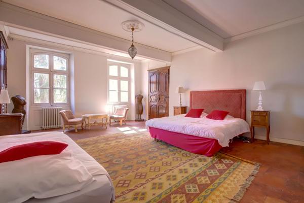 Vente Maison de luxe Lavaur 15 Pièces 477 m²