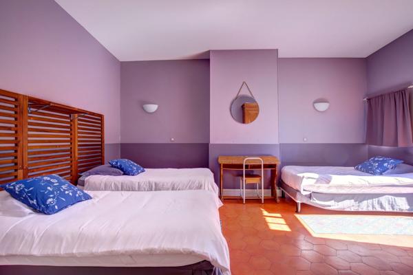 Vente Maison de luxe Lavaur 15 Pièces 477 m²