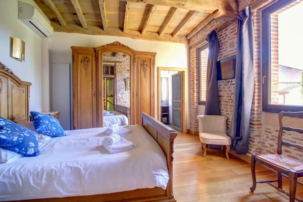 Vente Maison de luxe Lavaur 15 Pièces 477 m²