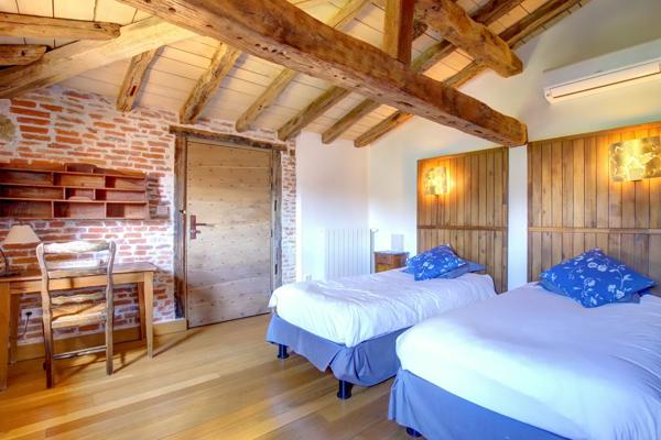 Vente Maison de luxe Lavaur 15 Pièces 477 m²
